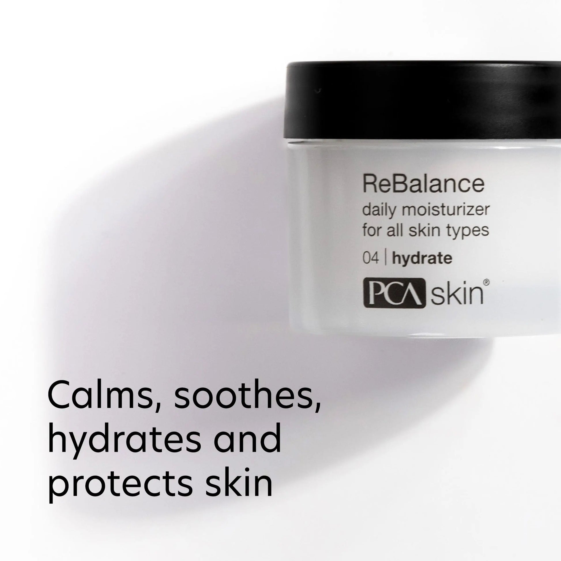 ReBalance Daily Moisturizer PCA