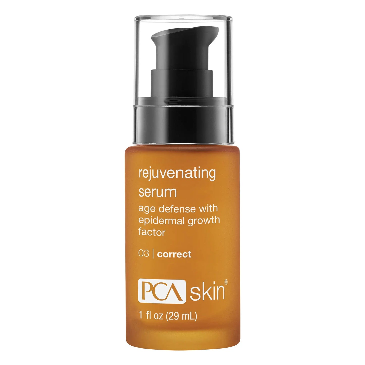 PCA Rejuvenating Serum