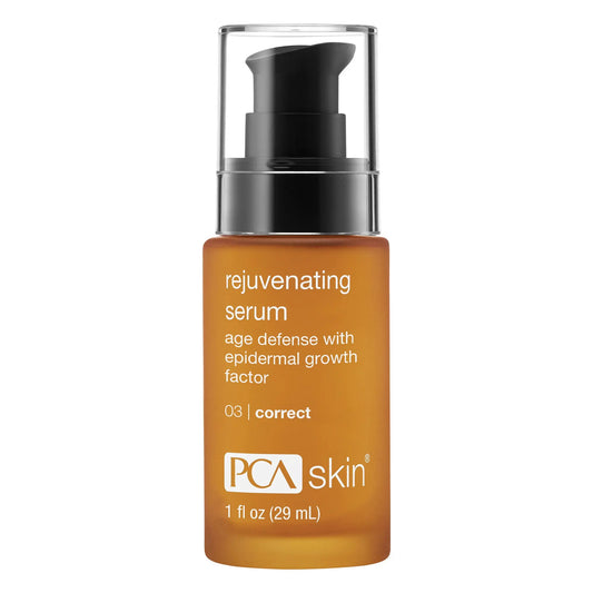 PCA Rejuvenating Serum
