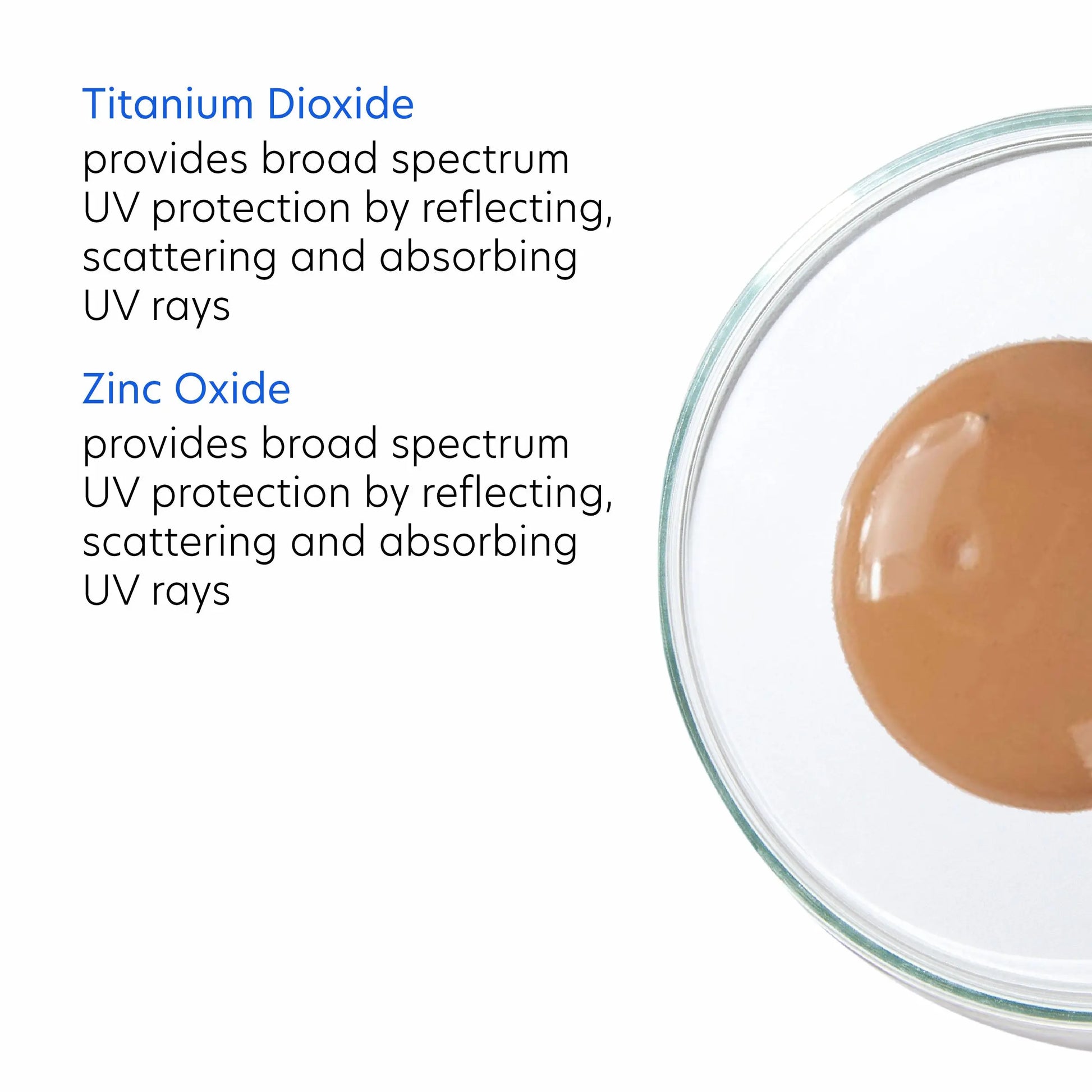 Sheer Tint Broad Spectrum SPF 45 PCA