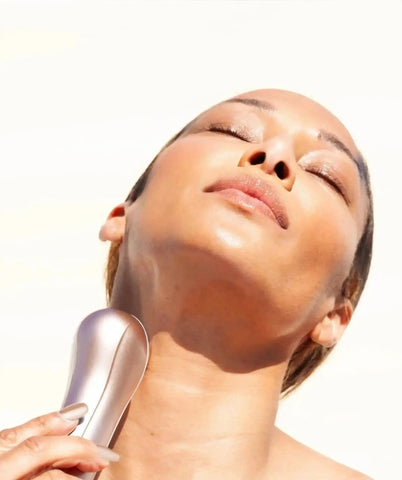 Skin Skulpt Plasma Skin Perfector detail