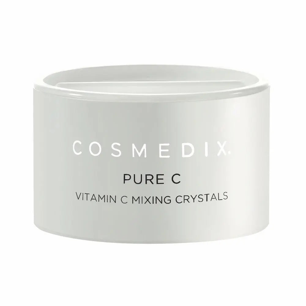 Pure C cosmedix