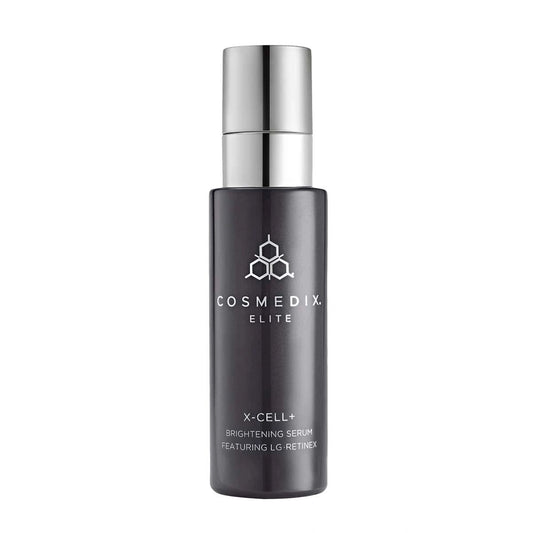 Cosmedix X-Cell+ Brightening Serum